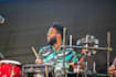 record jamaican reggae drums and percussion or any style