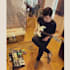 be your all around guitar or bass session player