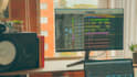 edit, mix and master your worship songs or online service
