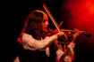 record a professional custom violin track for your project
