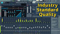 be your mixing and mastering engineer