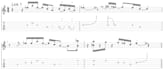 transcribe music for you your favorite song or solo