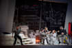 be your opera male bass baritone singer choir