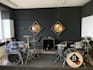record big studio quality drums