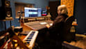 mix and master professionally and quickly