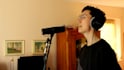 sing in japanese for you