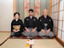 compose traditional, orchestral or electronic japanese music