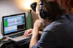 compose a memorable jingle for your podcast or stream