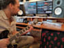 mix and master your song