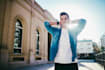 be your pro male singer, session vocalist, pop, edm, rock