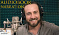 professionally narrate your audiobook and bring it to life