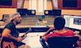 record studio quality electric and acoustic guitar tracks