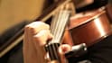 record a string quartet