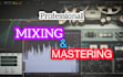 professionally mix and master your song