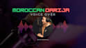 record moroccan darija voice over within only 24 hours
