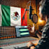 record native mexican spanish voiceover elearning and ads