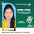 record professional voice over in urdu from pakistan