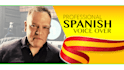 record a spanish castilian male voice over in less 48 hours