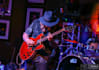 teach you how to play blues guitar