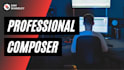 compose custom music, themes and loops for your video game