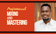 mix and master your songs, ep, album to full potential