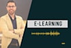 record a professional arabic voice over for your script