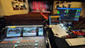 mix and master, with professional record label quality