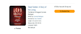 professionally narrate your fiction or non fiction audiobook