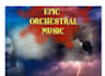 compose an epic orchestral music for your project