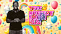 write and produce fun and catchy kids songs