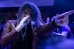be your heavy metal and hard rock vocalist