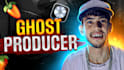 be your ghost producer for custom hip hop, trap, and rap beats