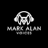 record a professional american male voice over