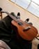 record ukulele, arrangement, lofi, loop