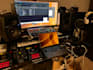 be your male singer songwriter and write you a custom song