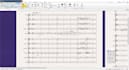 transcribe your   sheet music into pdf or midi