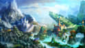 do professional video game background music composition