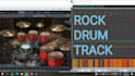 program the best drums for rock or metal songs