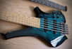 record metal bass for you