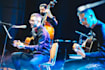 make gypsy jazz tracks for you