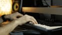 produce a custom rap beat or hip hop beats