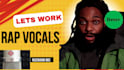 rap a custom verse, hook, or full feature on your song