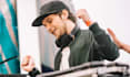 make edm track ghost producer