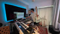 be your music producer for custom beats, pop, and hip hop