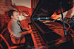 record piano, keyboards and another synth for your song