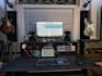 record professional electric guitar tracks