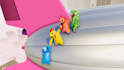 compose kids songs or funny casual music for games