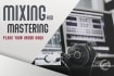 do professional music mixing and mastering services