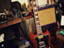 record crushing stoner doom and heavy metal guitar tracks