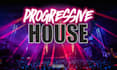 create fast progressive house music